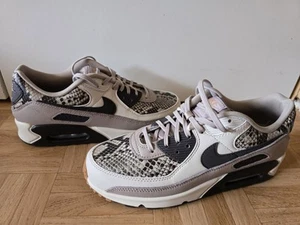 Nike Air Max 90 Sneaker Turnschuhe Gr.41 HF1212-200 - Bild 1 von 10