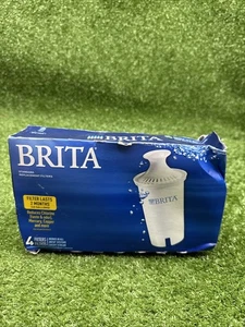 Filtro de agua Brita para jarras 4 unidades - Nuevo. 19 - Imagen 1 de 5