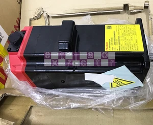 1PCS NEW Fanuc servo motor A06B-2063-B604#S037 A06B2063B604#S037 - Picture 1 of 1