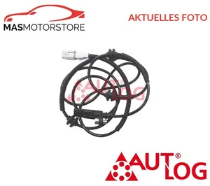 ABS SENSOR DREHZAHLFÜHLER AUTLOG AS4385 I FÜR PEUGEOT 407,407 SW - Bild 1 von 5