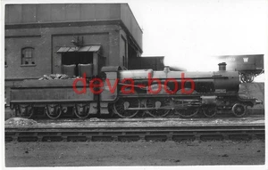 Railway Photo GWR Star 4070 Neath Abbey Old Oak Common 1933 4-6-0 Loco - Picture 1 of 1