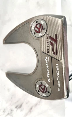 Golf Putter TaylorMade Herren rechts, gebraucht, guter Zustand - Bild 1 von 4