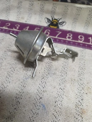 Aspiradora Advance 1968 para American Motors Rebel Distributor 1967-1969 Foto 1 de 4