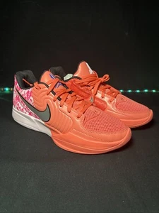 Zapatos de baloncesto Nike Ja 2 Heart Eyes Ja Morant para hombre talla 9/10,5/13 muy buenos - Imagen 1 de 13