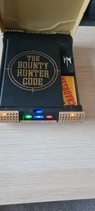 Star Wars - The Bounty Hunter Code: From the Files of Boba Fett [Vault Edition] - Bild 1 von 4