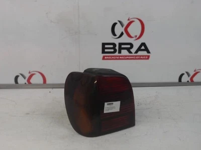 Feu arriere principal gauche (feux) VOLKSWAGEN POLO 3 - Photo 1/2