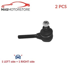 TRACK ROD END RACK END PAIR FRONT INNER MOOG ME-ES-3095 2PCS I NEW - Picture 1 of 4
