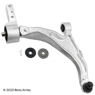 Brazo de control con rótula Beck Arnley 102-7544 para 07-13 Acura Mdx Zdx Foto 1 de 4
