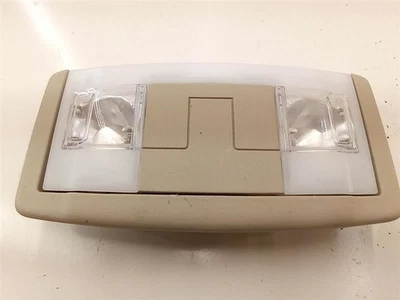 Luz domo delantera Ford Taurus Limited 2010 2011 2012 OEM  Foto 1 de 4