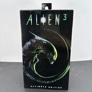 Alien 3 Ultimate Edition Modellino NECA - Foto 1 di 14