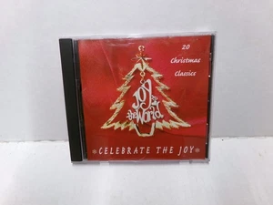 Celebrate The Joy 20 Christmas Classics Christmas CD - Bild 1 von 6