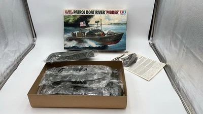  TAM35150 Tamiya PBR 31 Mk.II 1/35 - Immagine 1 di 2