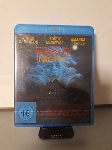 FRIGHT NIGHT BLURAY BLU RAY KLASSIKER NEU OVP - Bild 1 von 2