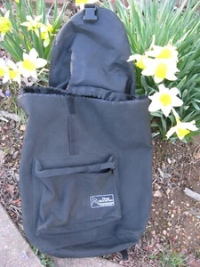 Vintage High Mountain Sports Equipment Backpack - Picture 1 of 2