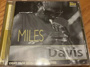 Jazz Biography Series [Remaster] by Miles Davis CD 2004, United Audio Holland - Bild 1 von 2