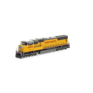 ATHEARN GENESIS #75820 SD70M UNION PACIFIC TSUNAMI2 DCC &SND #4454 HO - Picture 1 of 1