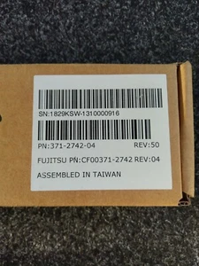 Sun 371-2742 Cable Management Arm | 371-2742-04 | Fujitsu | Oracle - Afbeelding 1 van 5
