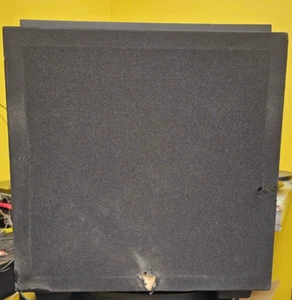 Definitive Technology Descend DN10 10" 500W Subwoofer - Used - SEE PICS - Picture 1 of 3