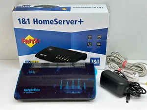 AVM Fritz!Box 7530 AX Router | WiFi 6 Mesh Dual Band WLAN Router ⚡BLITZVERSAND⚡ - Afbeelding 1 van 9