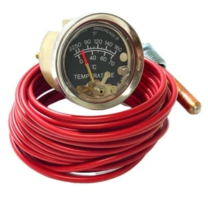A20T-160-20-1/2 Temperature Swichgage® (10703137) - Picture 1 of 2