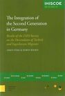 The Integration Of The Second Generation In Germany By Inken Srig, Maren Wilmes