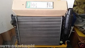 ORIGINAL VALEO 810915 WATER RADIATOR FOR PEUGEOT 405 GL-GLI-GR-SR - Picture 1 of 1
