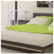 Aidapt Slatted Bed Rail