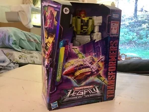 Transformers Generations Legacy Voyager G2 Universe Jhiaxus - Picture 1 of 1