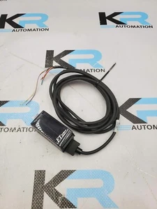Sensor de temperatura infrarrojo marrón Keyence FT-50AWP 24 VDC 1,6 W - Imagen 1 de 6