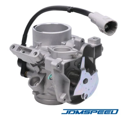 Cuerpo del acelerador nuevo 2203925 1203160 para Polaris Ranger 700 2006 2007 2008 2009 Foto 1 de 4