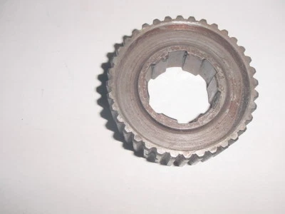 Buje deslizante Synchro 49-64 Jaguar XK120 XK140 3.8 XKE MKII MKVII MKVIII NUEVO DE STOCK  Foto 1 de 3