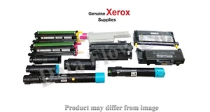Cartouche de toner Xerox authentique originale extra haute capacité noir 006R04400 - Photo 1/1
