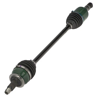 NEW OEM 2014 Subaru Forester Front Drive Shaft CV Axle Assembly F92 28321SG030 - Image 1 of 4