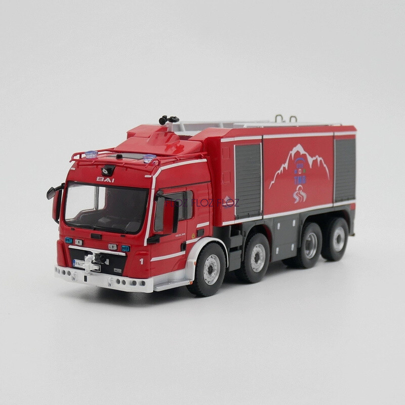 ミニチャンプス 1/43 MAN F8 Transattelzug「ARAL」 ミニチャンプス 1/43 MAN F8 Transattelzug「ARAL」