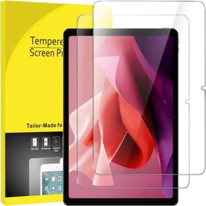 For Lenovo TAB P12 12.7 Inches Tempered Glass Screen Guard Protector Cover Case - Picture 1 of 12