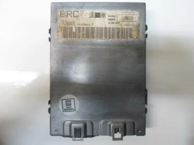 COMPUTADORA MOTOR CHEVROLET CHEVETTE 1983 1984 1985 1986 1987 1226020 PCM ECM OEM Foto 1 de 4