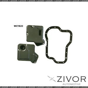 New WESFIL Transmission Filter Kit For Ford CAPRI 1990-1992 -WCTK23 - Picture 1 of 1