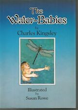 Water Babies by Charles Kingsley & Susan Rowe (Hardback, 1981) 