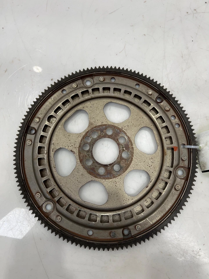 Jaguar 4.0L 4.2L Automatic Flywheel Flexplate Drive Plate OEM AJ82327 — 第 1/2 张图片