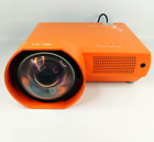 Projektor LCD Promethean PRM-20A KM5-2000 ANSI 1080i Multimedia NIEPRZETESTOWANY