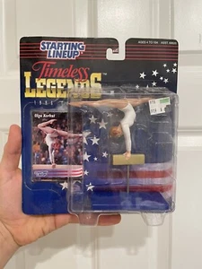 VTG STARTING LINEUP TIMELESS LEGENDS 1996 EDITION OLGA KORBUT- SEALED! - Picture 1 of 5