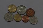 ?? ???? Zambia Old Coins Lot High Grade B56 #102 Xg4