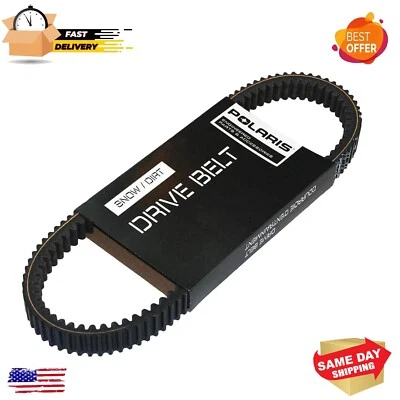 Polaris OEM Drive Belt for RZR XP 1000, XP 4 1000, General XP 1000 - 3211180 Foto 1 de 4