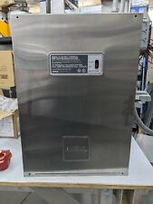 Ansul R-102 Wet Chemical Fire Suppression Enclosure w/Tank