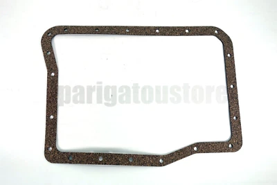 Junta de cárter de aceite de transmisión automática genuina Toyota 35168-36010 Foto 1 de 2