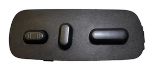 Interruptor de ajuste del asiento del conductor Ford F-150 2013 OEM BB53-7863259BAW buje usado - Imagen 1 de 3