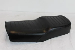 81 SUZUKI GS450T GS 450 T STOCK SEAT - Picture 1 of 11
