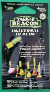 Rod-N-Bobb's Universal Beacon 4 Pack - Green - Picture 1 of 2