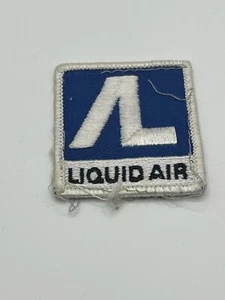 Liquid Air Patch - Bild 1 von 3