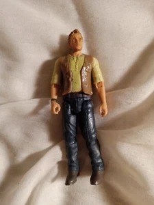FIGURA DE ACCIÓN JURRASSIC WORLD - Imagen 1 de 2